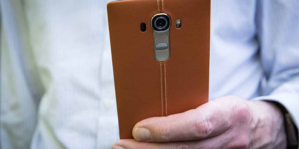 Adobe adds ‘Pro’ controls to Lightroom Mobile in latest updates