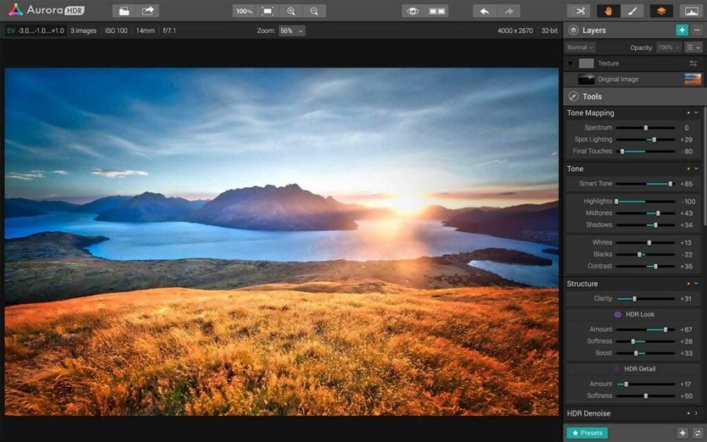 MacPhun HDR software hits 500,000 downloads
