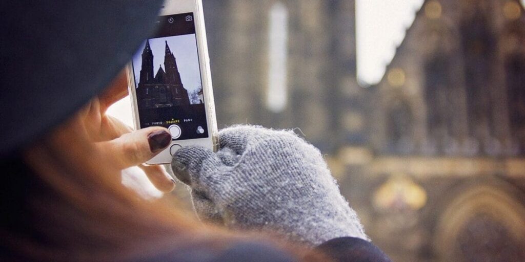 New lens, thinner than a human hair, could ‘revolutionise’ optics