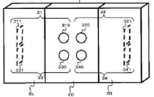 Nikon ‘4-eye’ camera