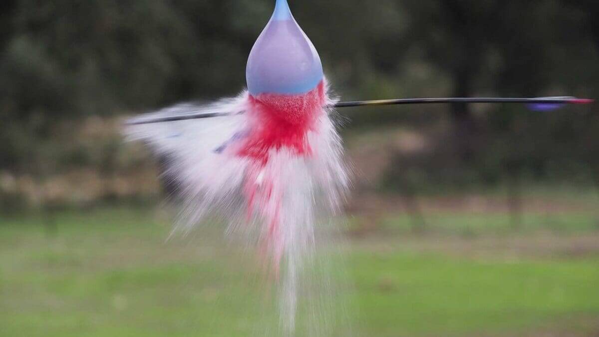 Olympus OM-D E-M1 Mark II Pro Capture mode