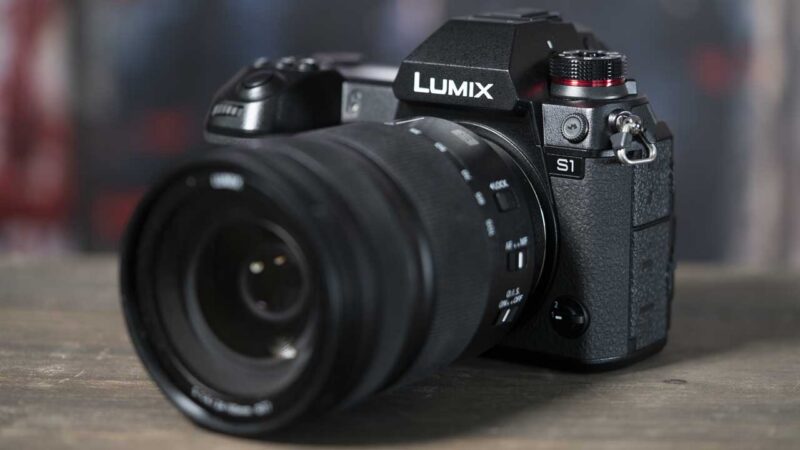 Panasonic refreshes four Lumix lenses — and it’s good news for Micro Four Thirds