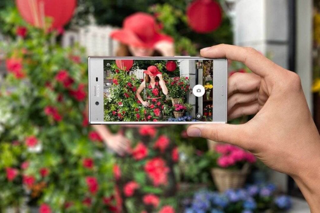 Sony Xperia XZ, X Compact offer enhanced cameras with 23MP resolution