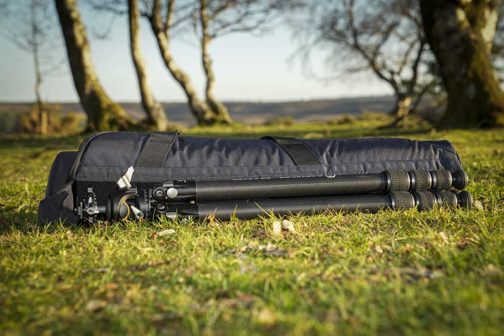 Vanguard Alta Pro 3X 304CLBPS review