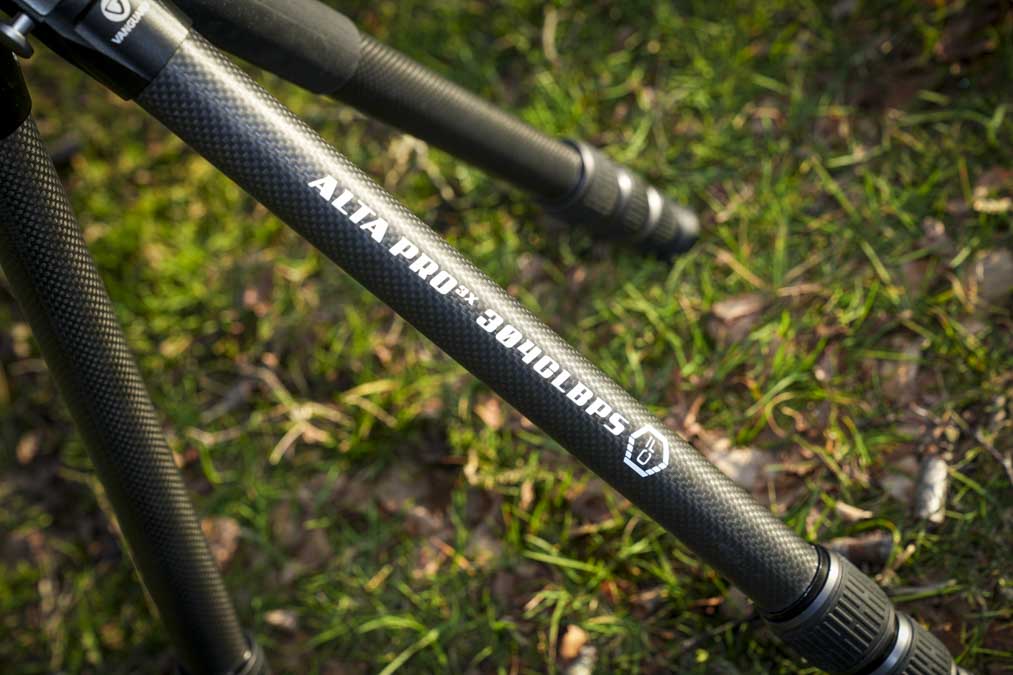 Vanguard Alta Pro 3X 304CLBPS review