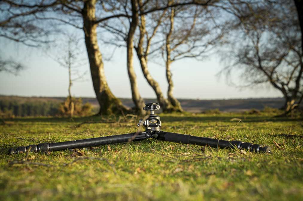 Vanguard Alta Pro 3X 304CLBPS review