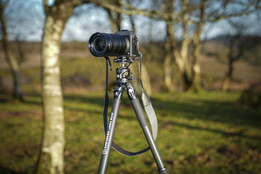 Vanguard Alta Pro 3X 304CLBPS review