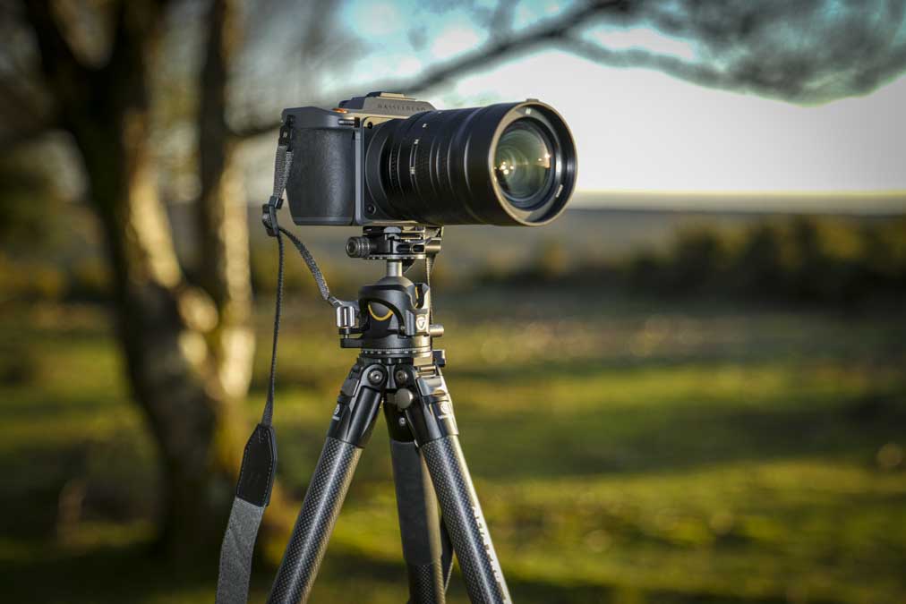 Vanguard Alta Pro 3X 304CLBPS review