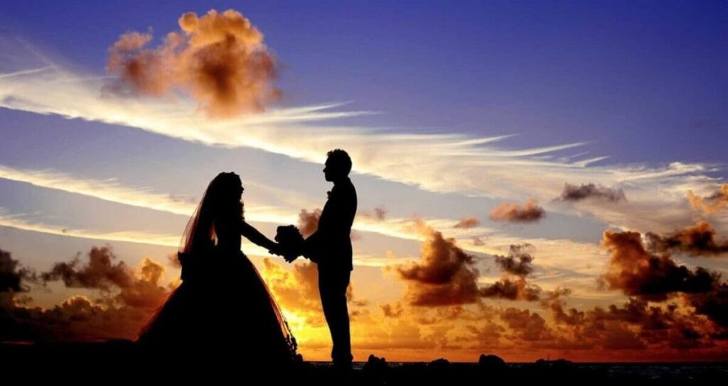 11 wedding photography tips for the first-timer