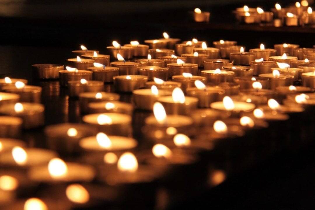 What is ISO in photography?