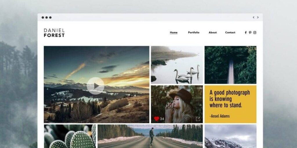 Wix unveils new Pro Gallery, Conde Nast competition
