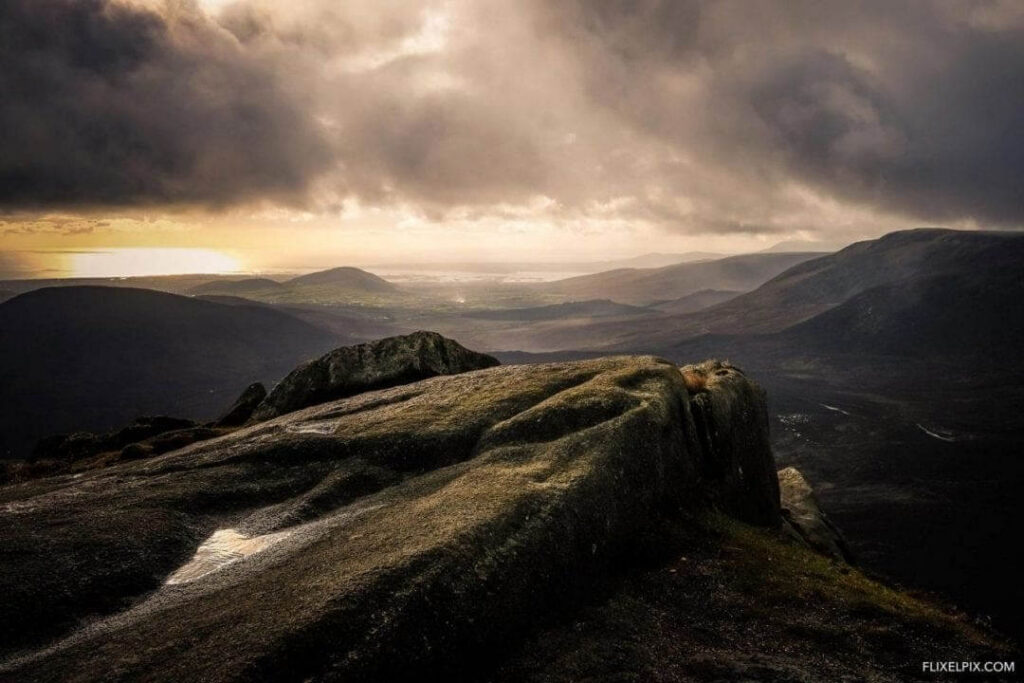 How to develop your own style in landscape photography