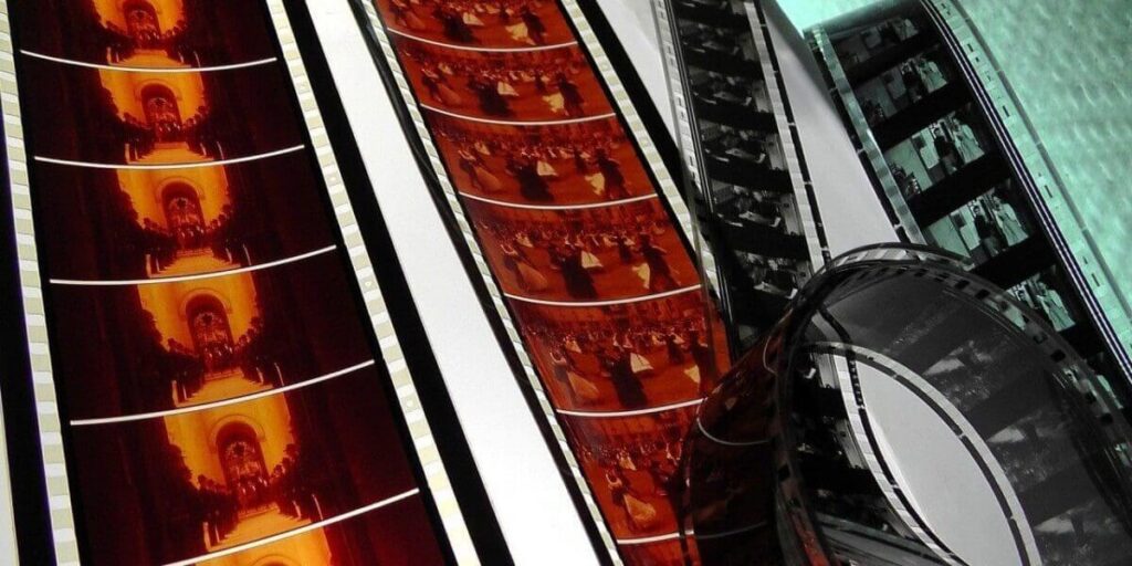 Photographic Collections Network launched to support British archives