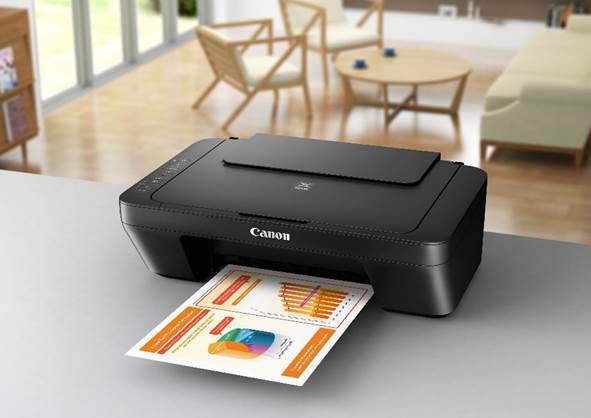Canon adds PIXMA MG3050 and MG2550S to printer range