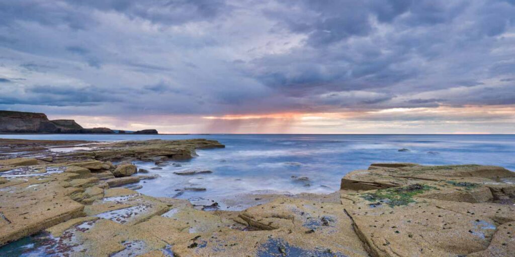 5 ways to pull yourself out of a landscape photography rut