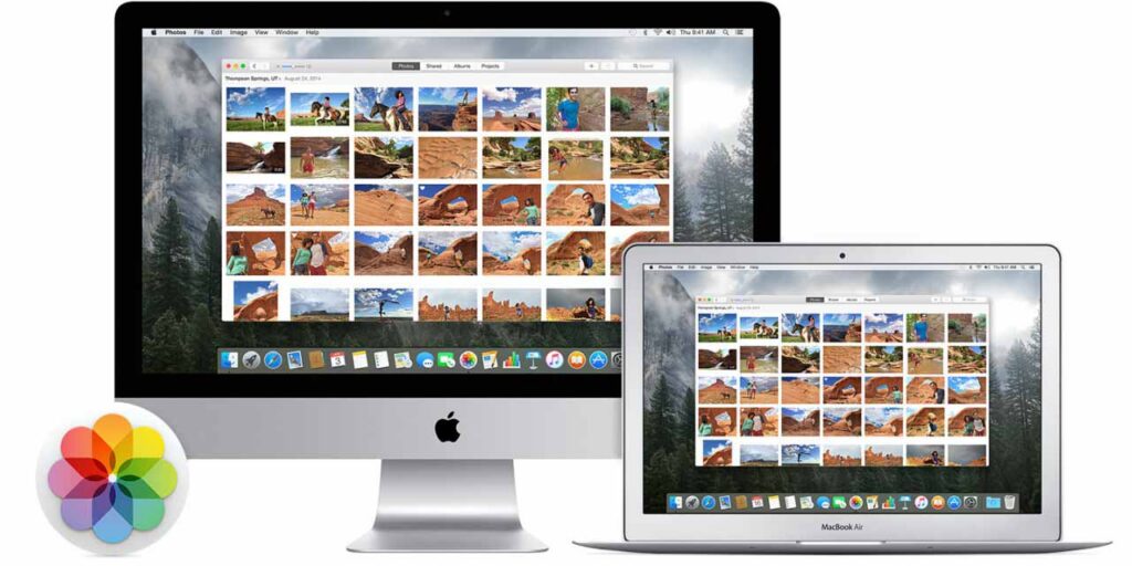 Only 10% of Mac users happy with Photos app changes