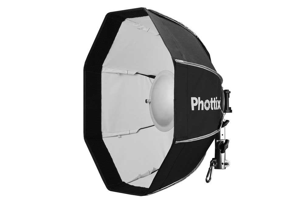 Phottix launches Spartan Beauty Dish
