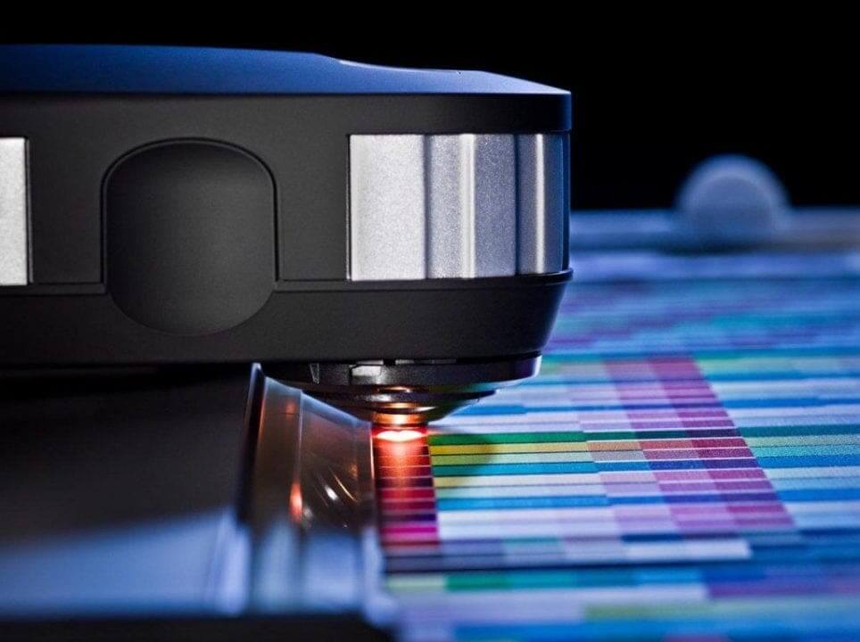 i1Profiler adds calibration support for filmmakers with latest firmware update