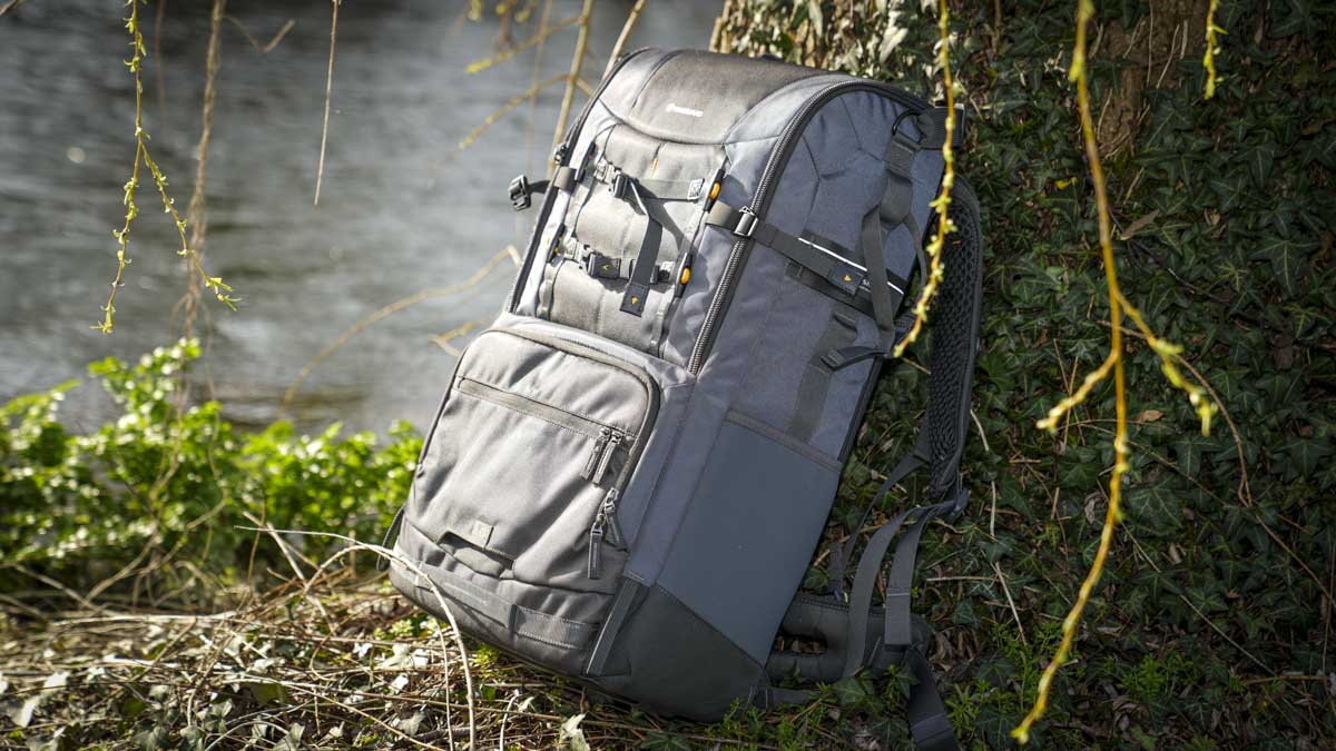 Vanguard Alta Sky 69