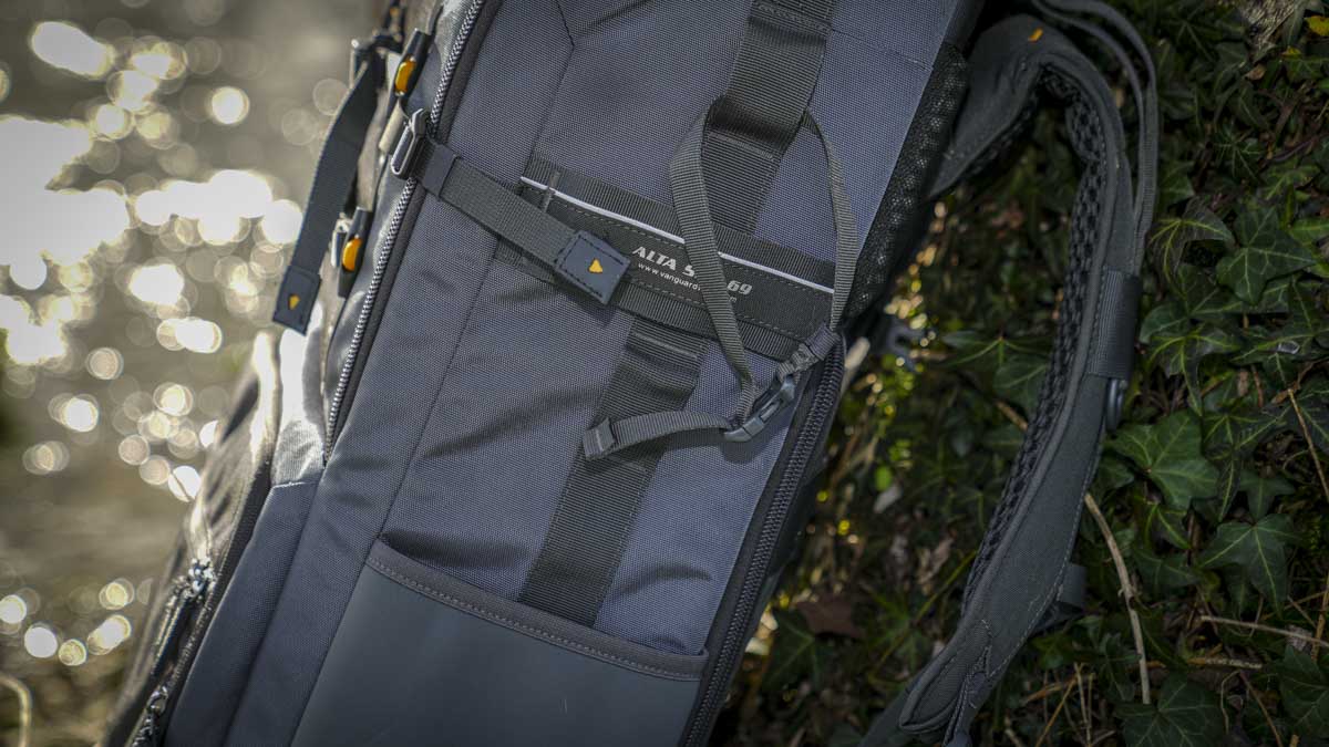 Vanguard Alta Sky 69