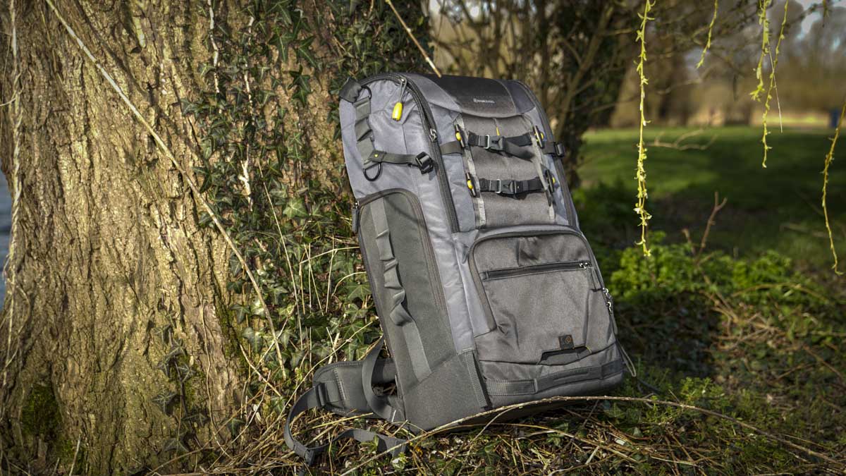 Vanguard Alta Sky 69