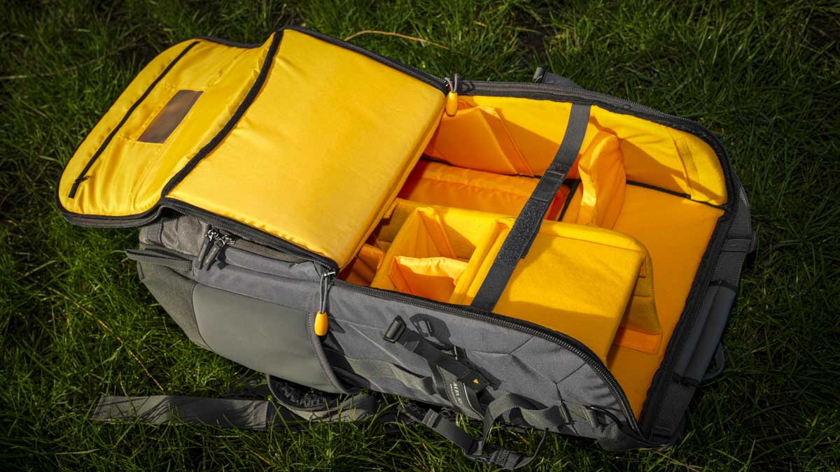 Vanguard Alta Sky 69