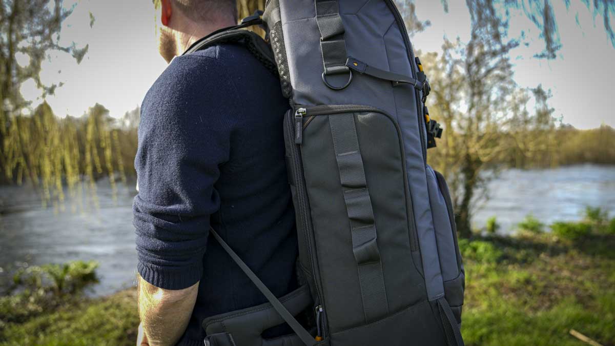 Vanguard Alta Sky 69