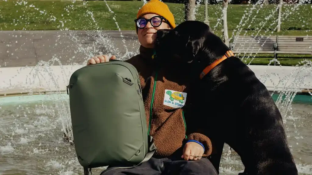 Peak Design Travel Collection