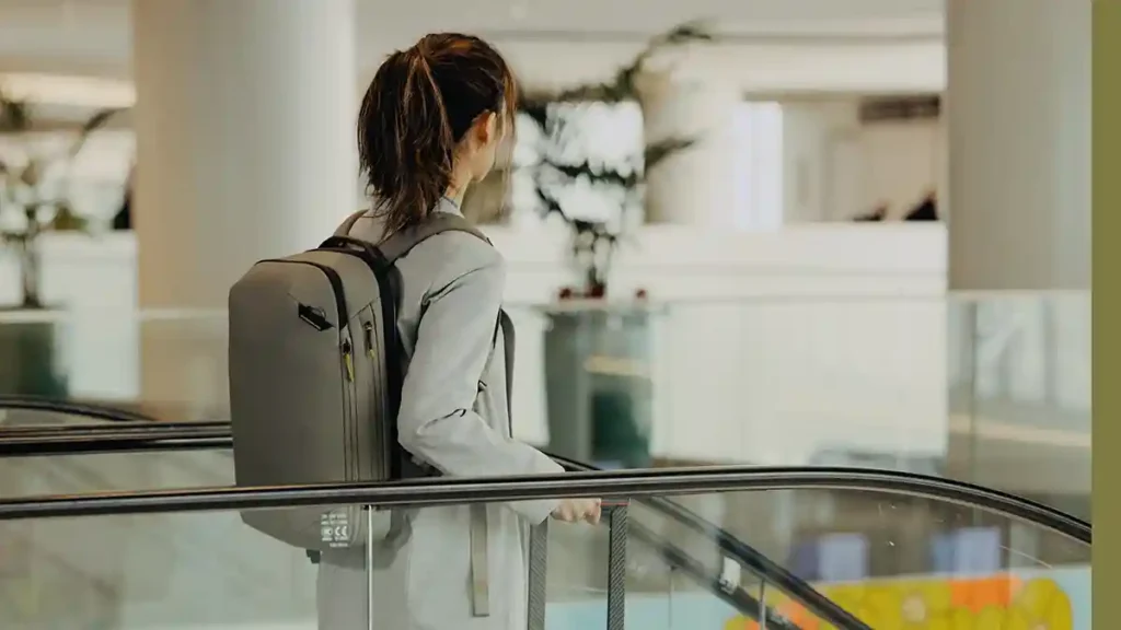 Peak Design Travel Collection