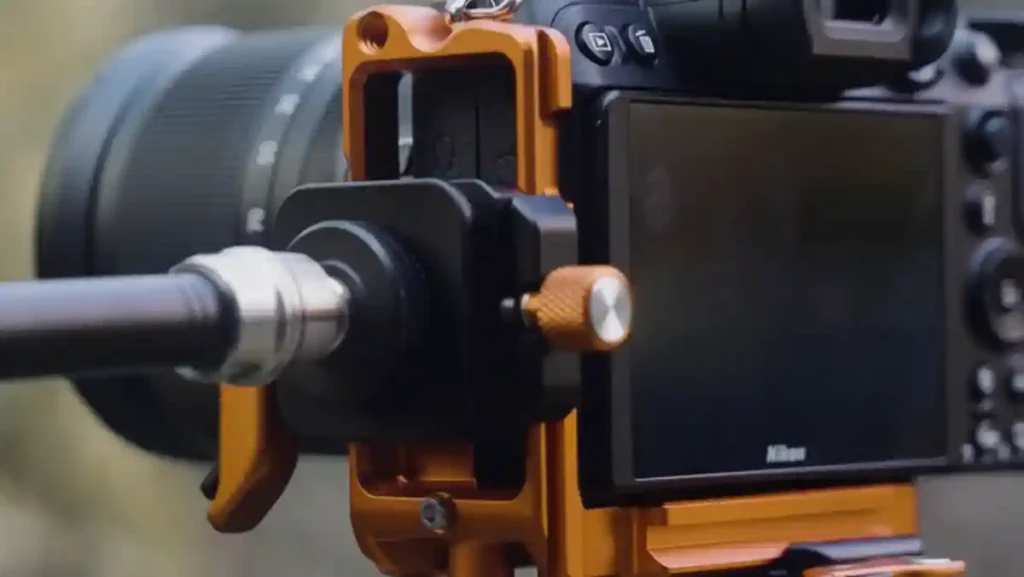 3 Legged Thing Launches Ultra Clamp