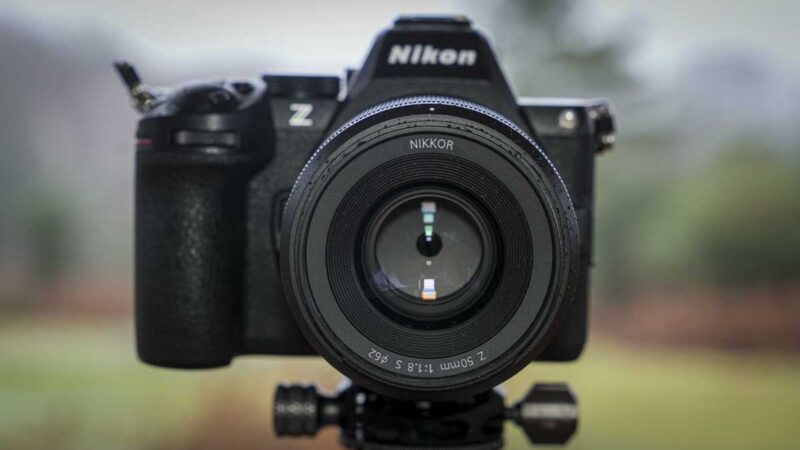 I tested the Nikon Z5 II in woodland wildlife conditions, and its autofocus stood out