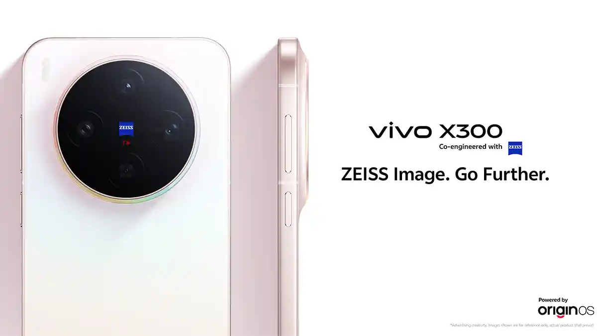 vivo X300 Ultra and FE redefine mobile photography – Camera Jabber