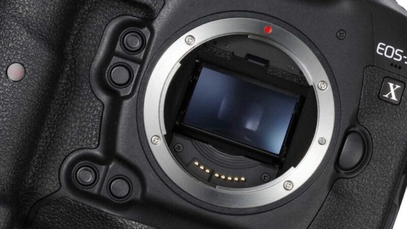 What is crop factor in photography?
