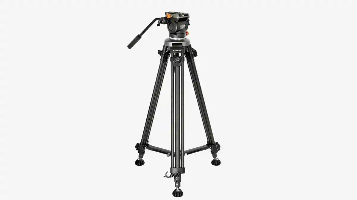 3 Legged Thing Hugh Video Tripod Launched