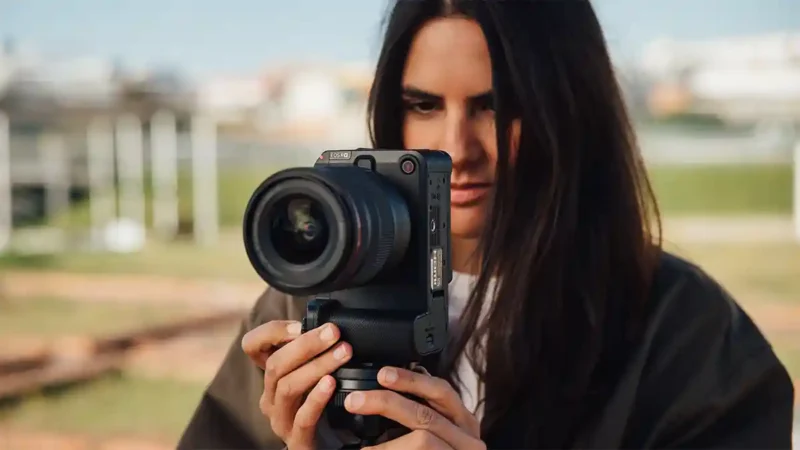 Canon EOS R6 V price, specifications and release date announced