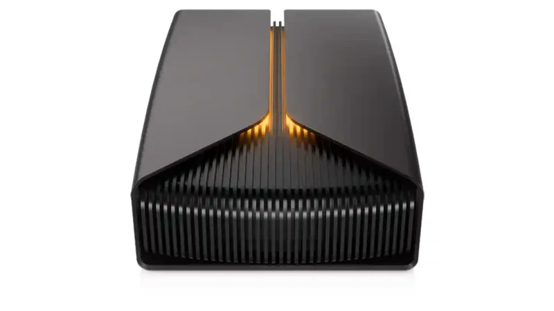 FireCuda X Vault: big backup for creatives