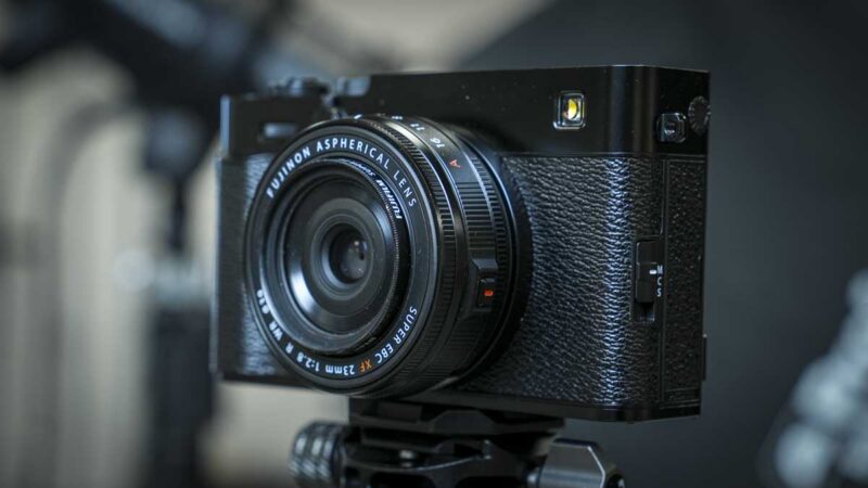 Fujifilm asks photographers to vote on its next three ‘dream lenses’