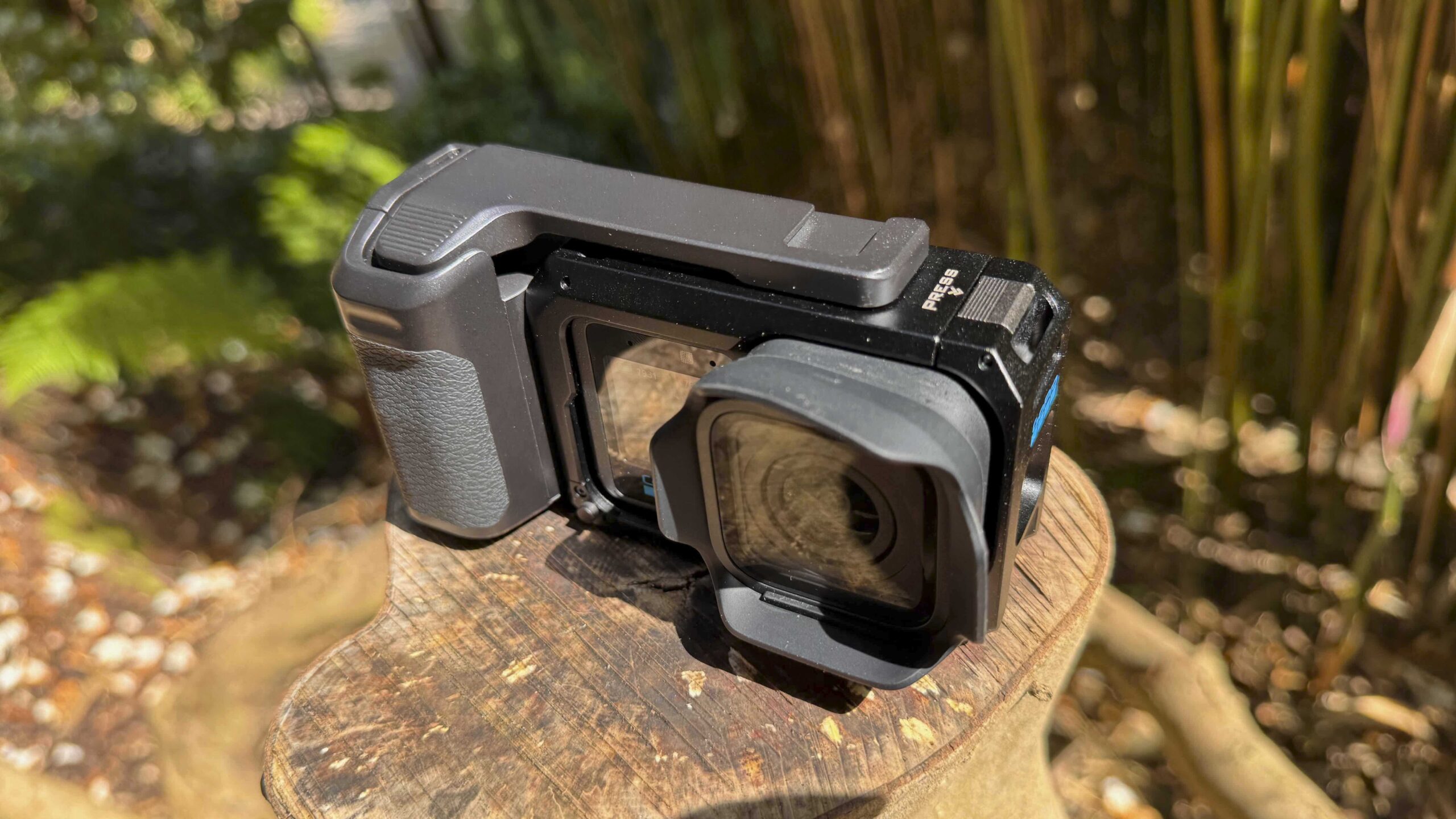 GoPro Mission 1 Review