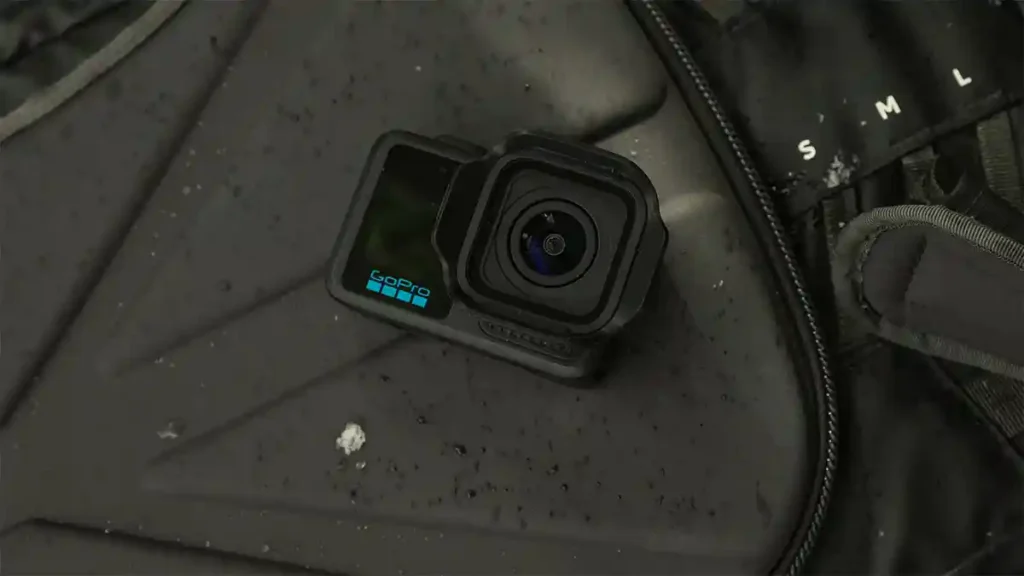 GoPro MISSION 1 PRO Pre-Orders