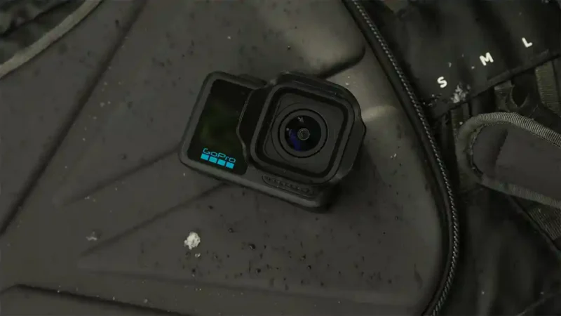 GoPro MISSION 1 PRO Pre-Orders Go Live