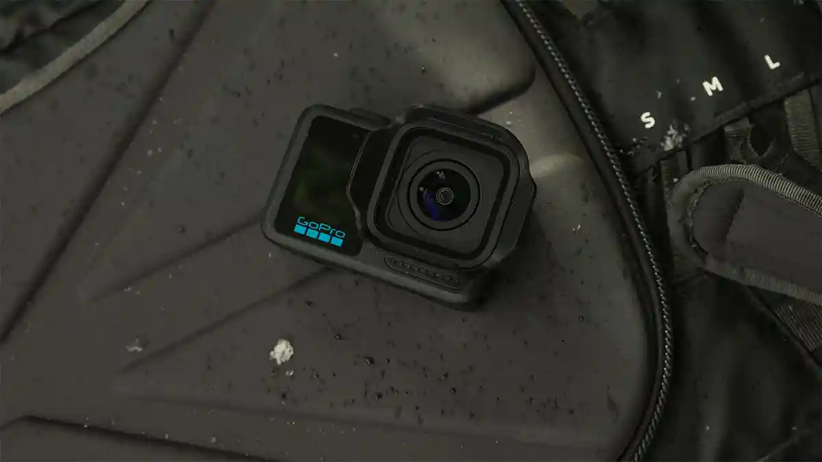 GoPro MISSION 1 PRO Pre-Orders Go Live
