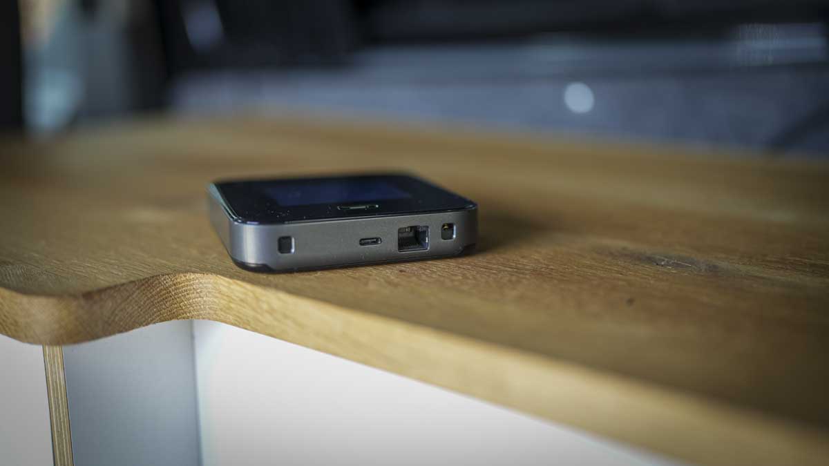 Nighthawk M7 Pro Review