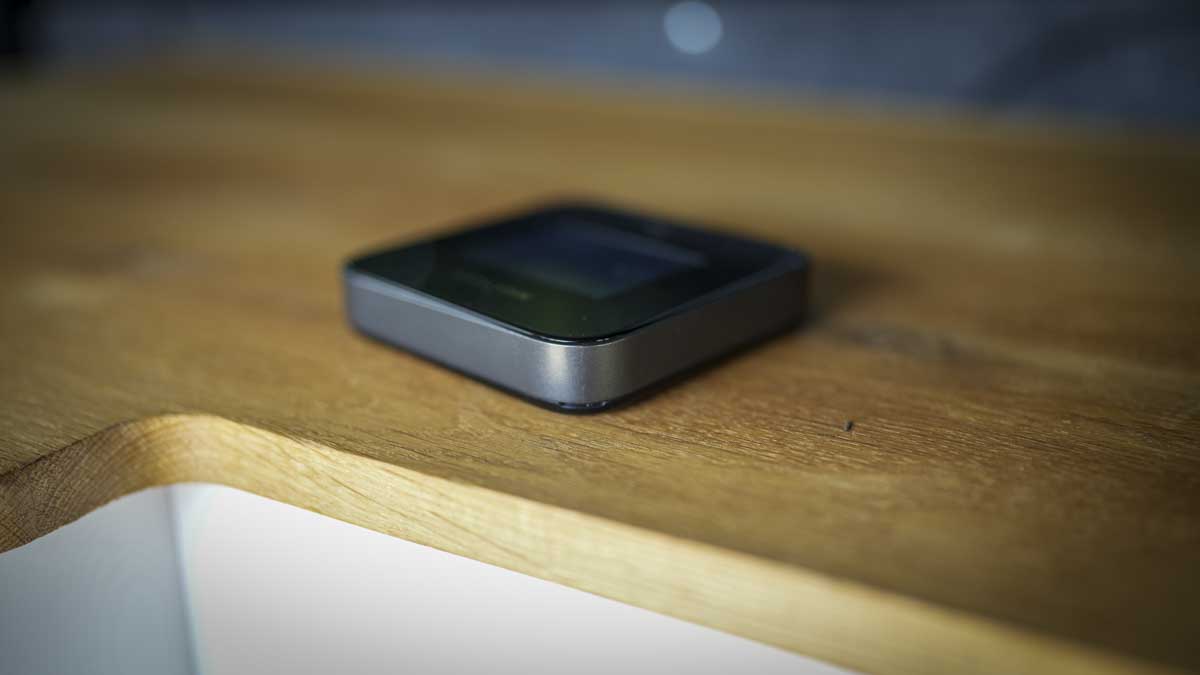 Nighthawk M7 Pro Review