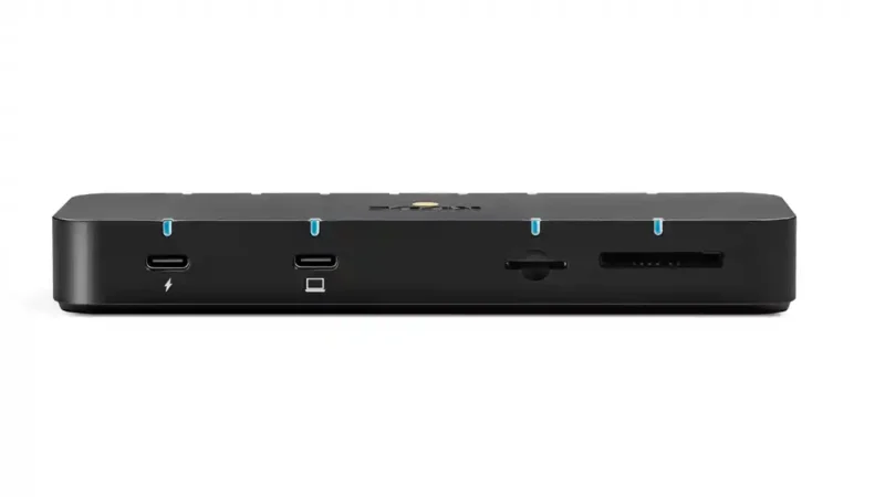 RØDE Hub brings order to creator desktops