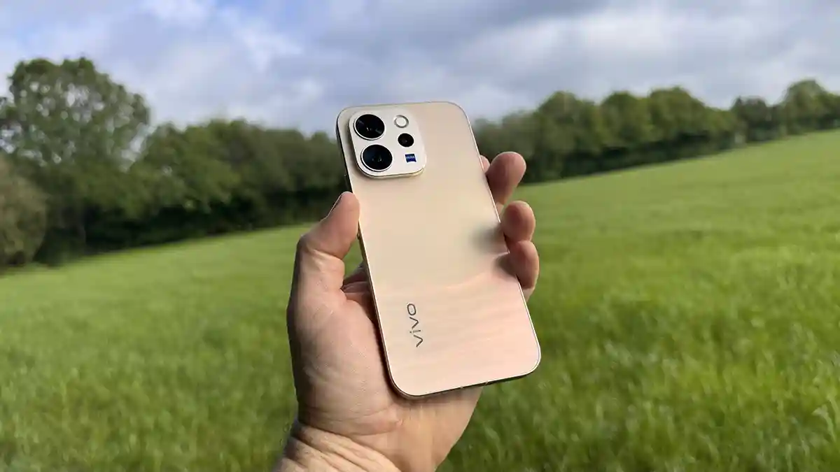 Vivo V70 Camera Review