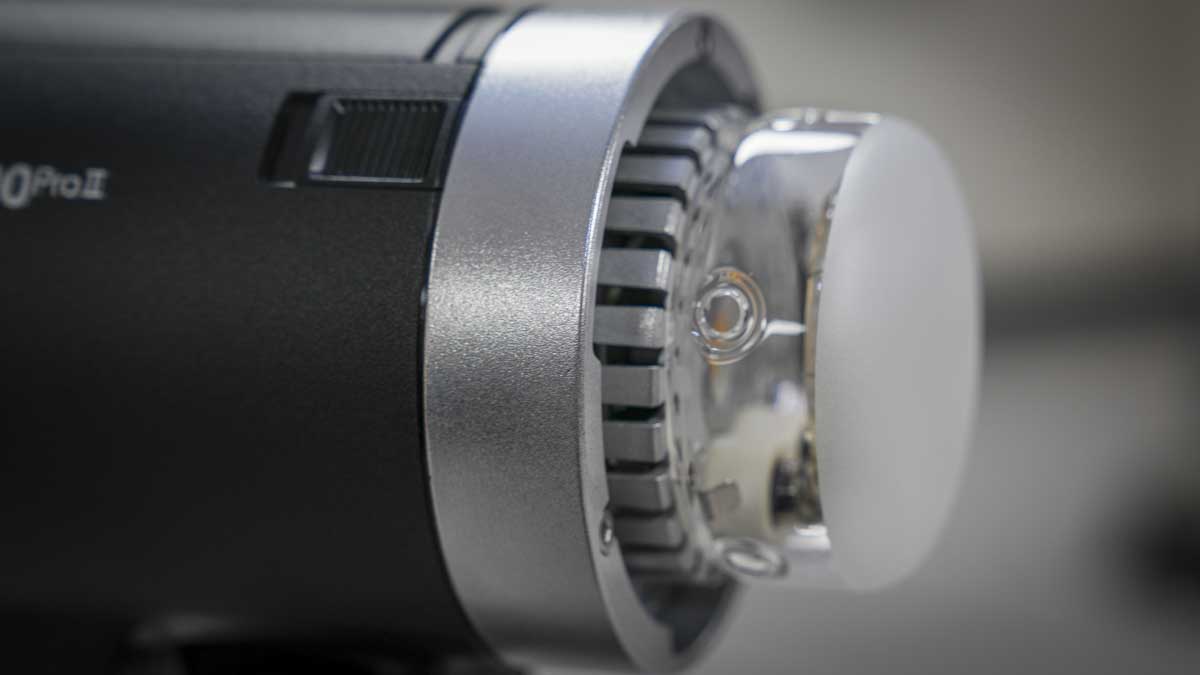 Godox AD300 Pro II