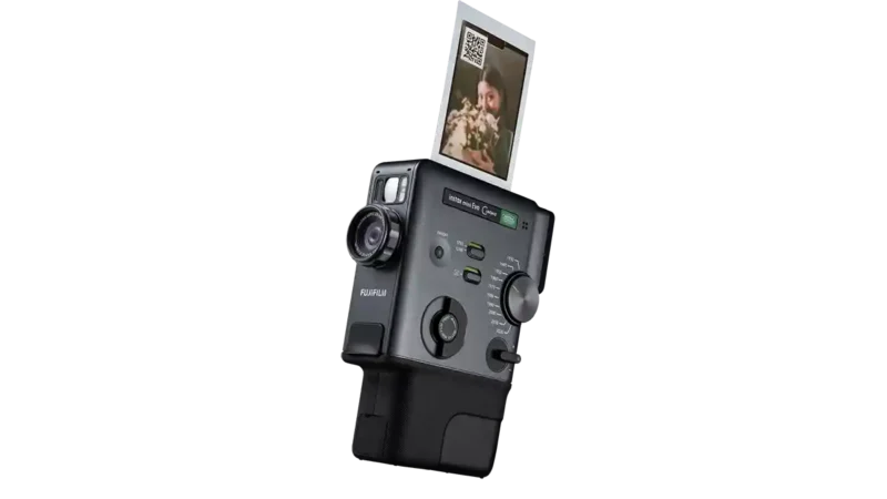 instax Father’s Day gifts for UK Dads