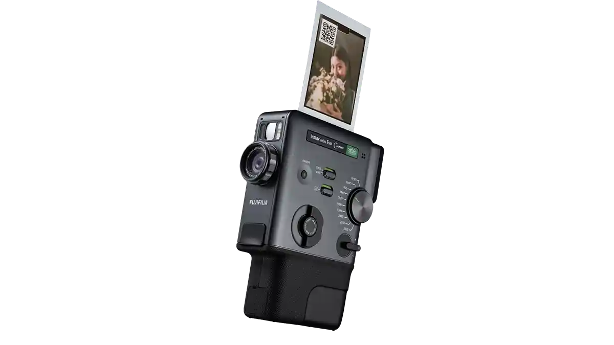 instax Father’s Day gifts for UK Dads