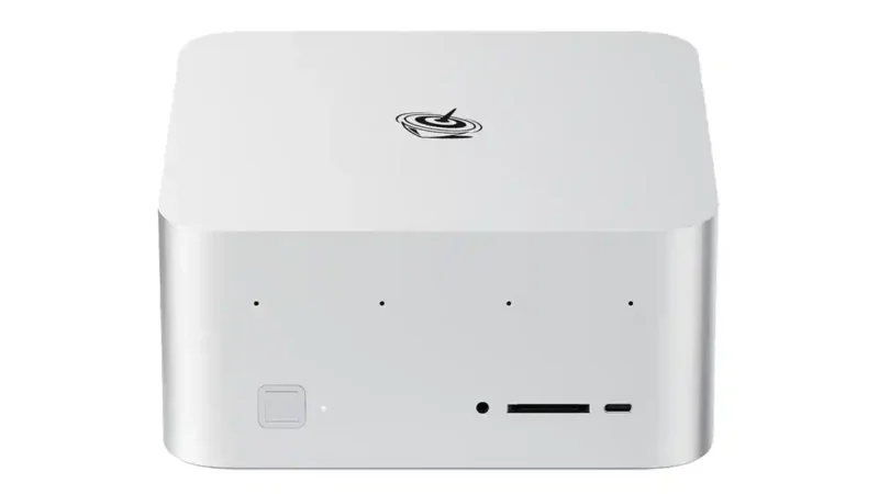 Beelink GTR9 Pro: the dual-10GbE mini PC for networked photo and video editing