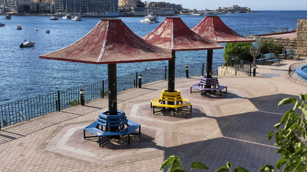 DJI Osmo Pocket 4P Sample image